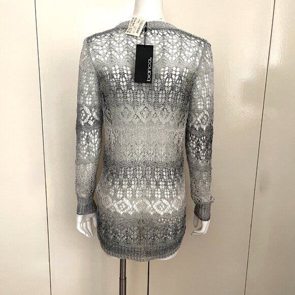 NWT Bianca Lucina Knitted pullover top - Picture 8 of 15